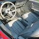 Illustration for article titled For $13,000, This 1974 Chevy Corvette Has The Week’s Most Interesting Interior